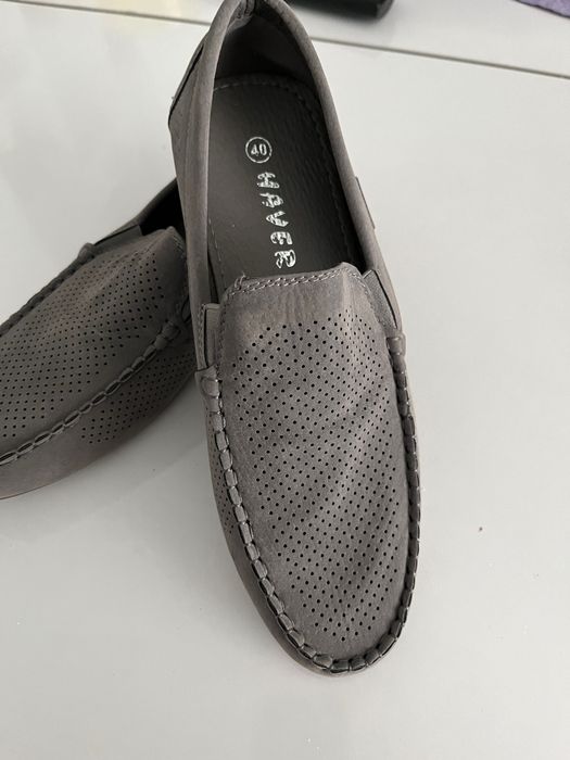 Pantofi casual de barbati