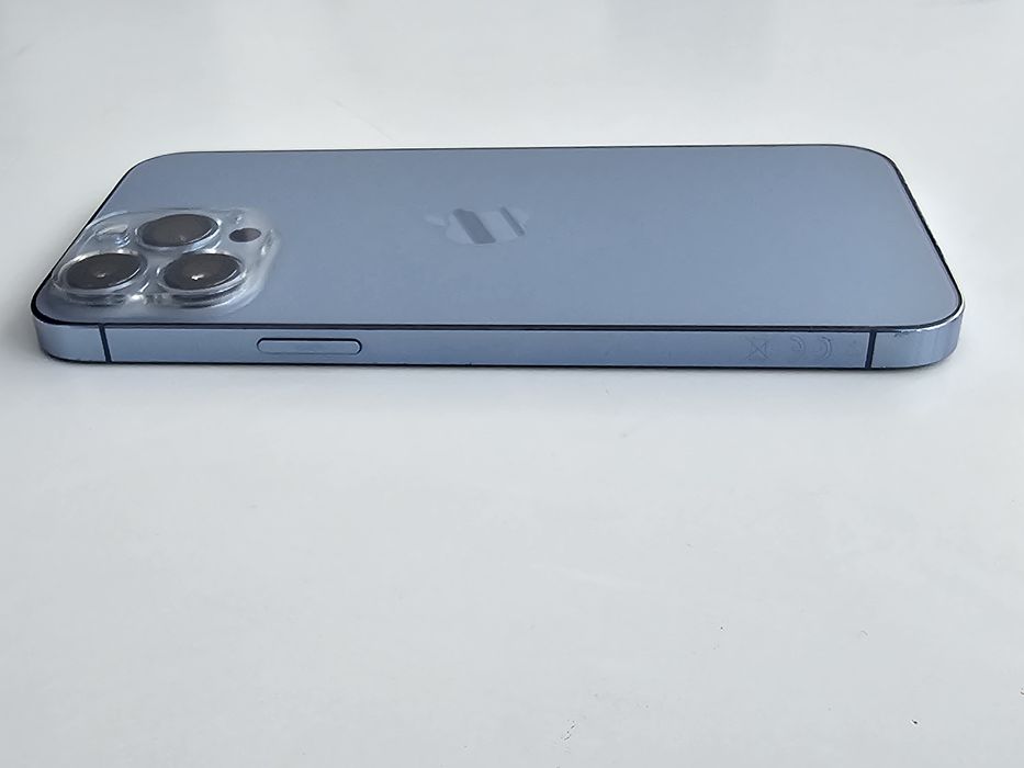 Iphone 13 Pro Max Sierra Blue 256gb
