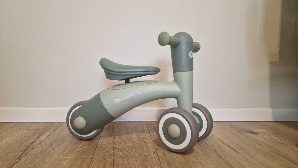 Pachet 2 produse copii – Kart BERG + Kinderkraft
