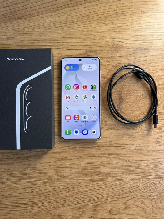 Samsung S26 ГАРАНЦИЯ