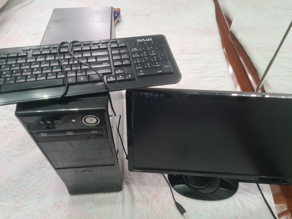 Продается компьютер