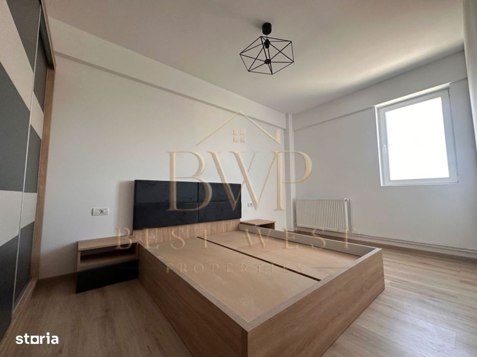 Apartament de închiriat, Lipovei, 2 camere, nou — fotografia 3