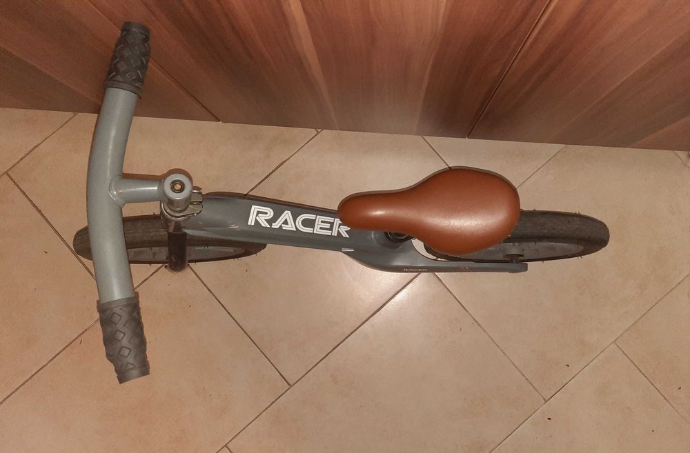 Детско баланс колело Racer