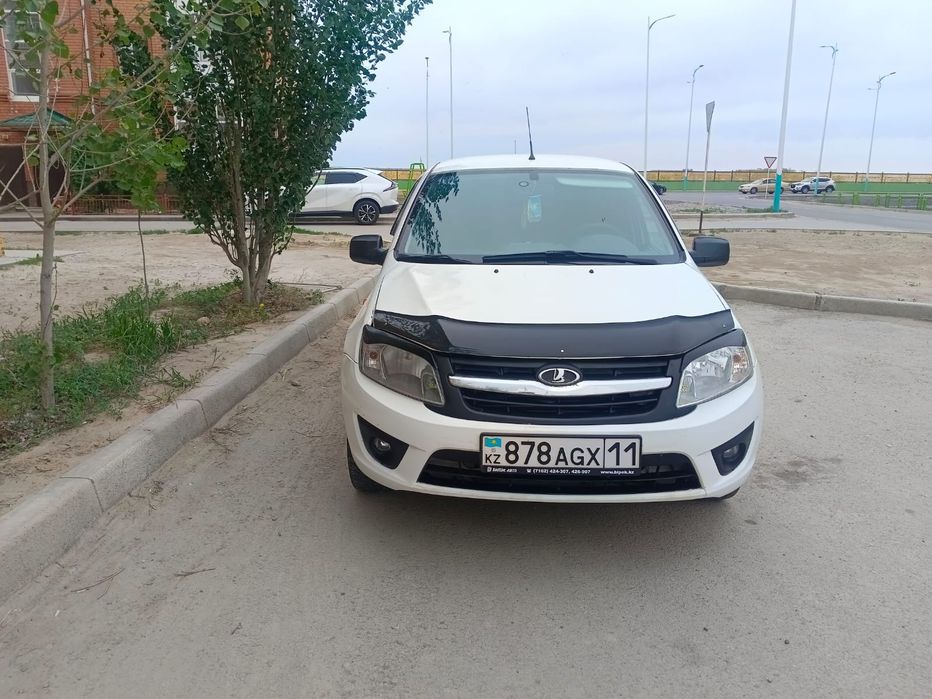 Машина гранта сатылады