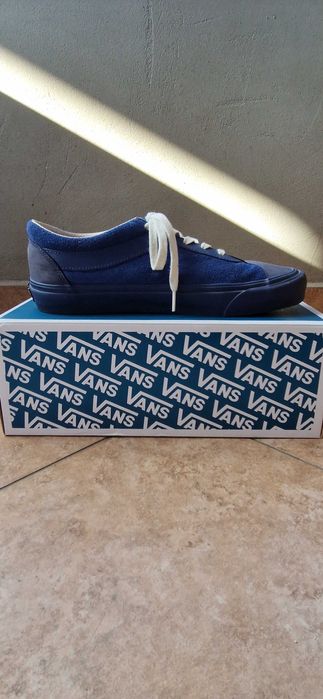 Vans Bold Ni Lx, Blue, 43 размер