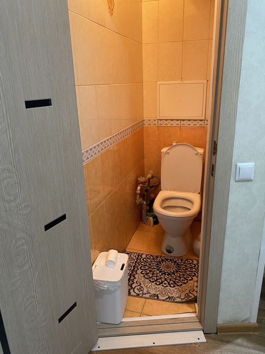 Продам 2 комнатную квартиру