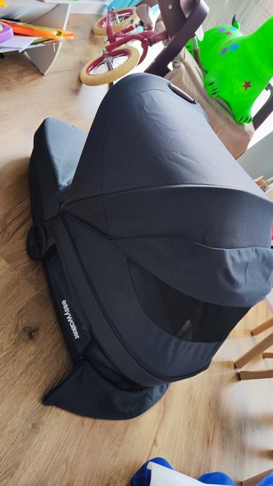 Easywalker harvey 3 premium