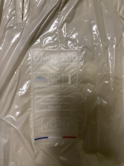 Дамско зимно яке/ палто/ парка Oakwood