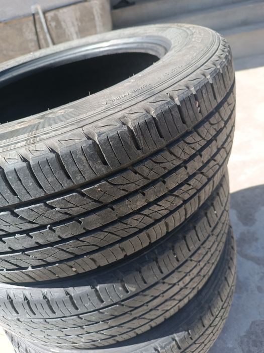 Kumho solus balon 18