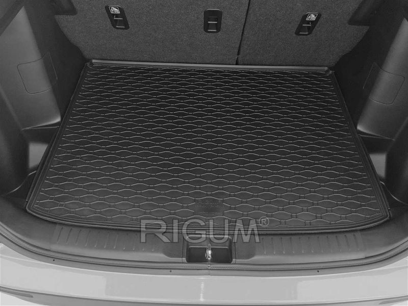 Гумени стелки или багажник SUZUKI VITARA Сузуки Витара след 2015г.