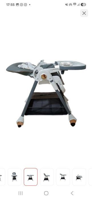 Продам стульчик для детей 28000