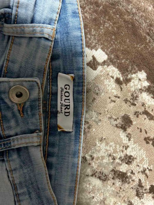 Лот дамски-момичешки дънки