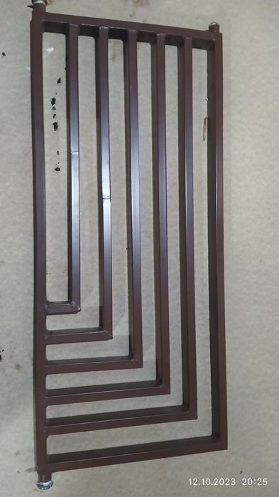 Профилдан регистрлар сотилади.