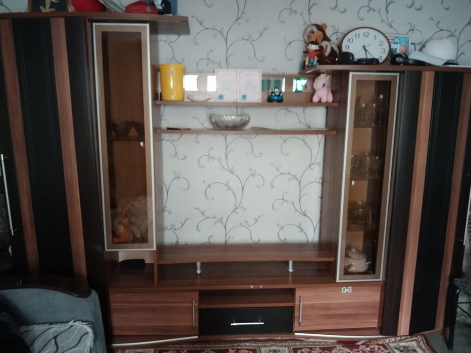 Продается Стенка   посолок колащы ст чемолган