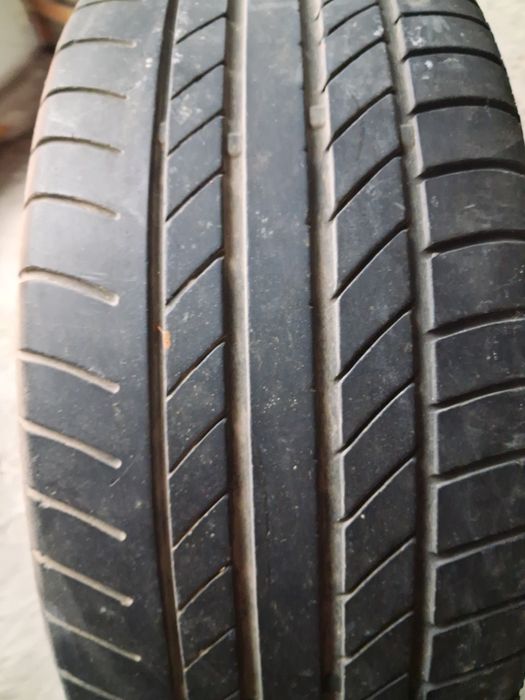 Гуми с джанти MICHELIN M+S 195/65 R15
