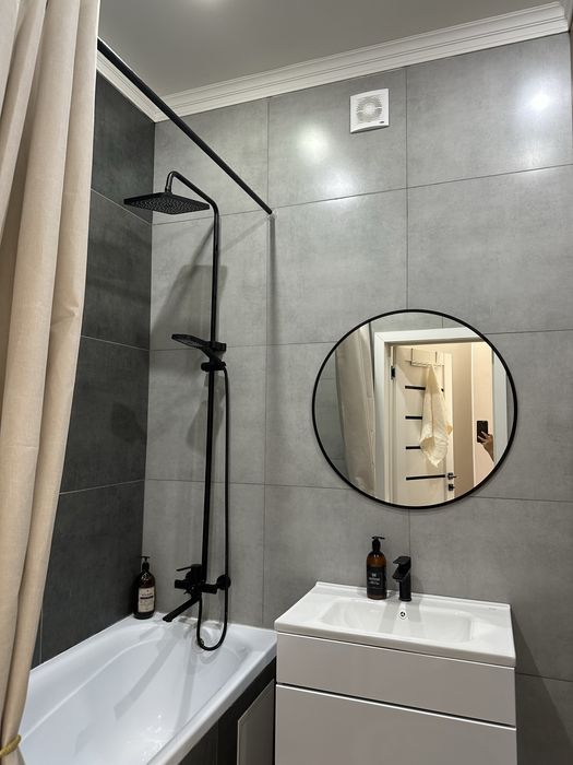 Сдам 1-комнатную квартиру