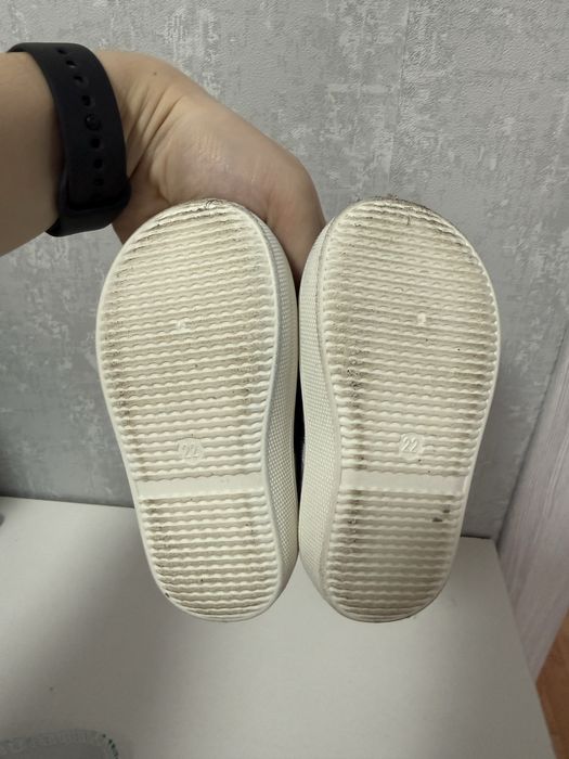 Детские сандали