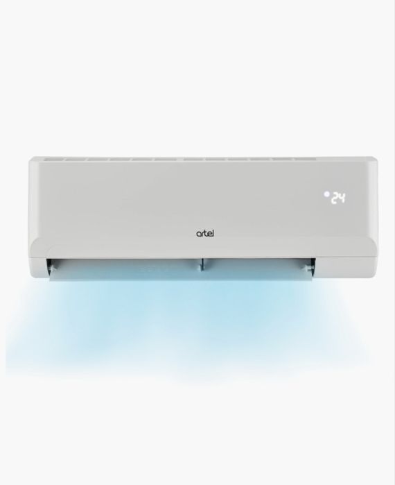 ARTEL кондиционер low voltage inverter wi fi