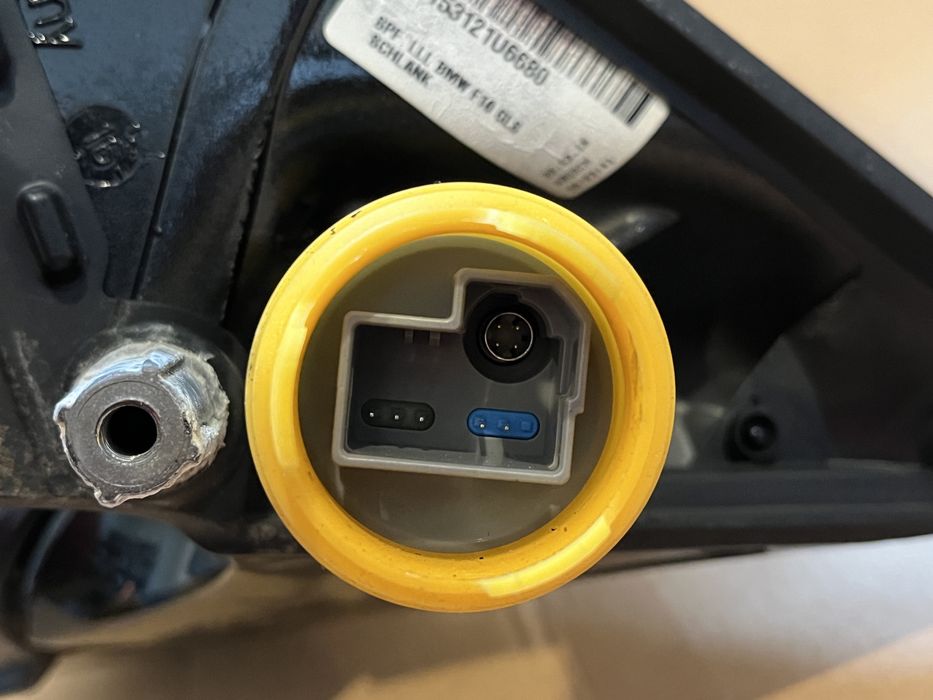 Oglinda stanga / Oglinda dreapta / Oglinzi BMW Seria 5 F10 F11 LCI