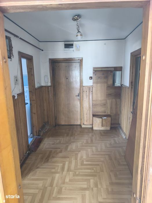 Apartament,