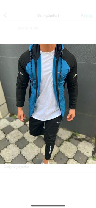 Trening Nike bărbați