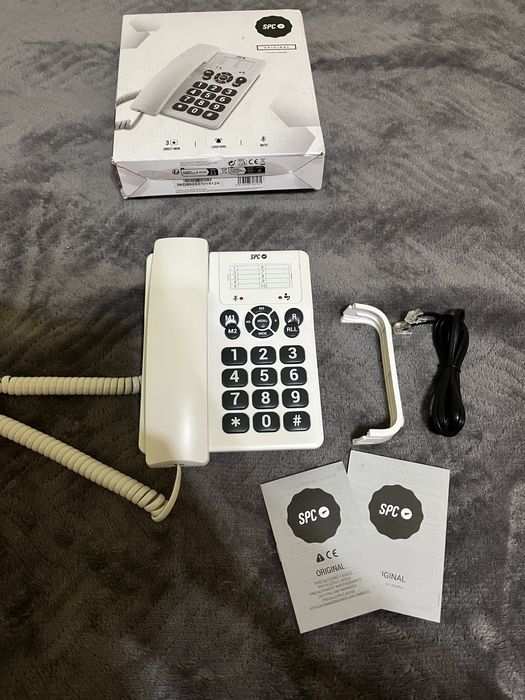 Telefon fix SPC Original SKU 3602