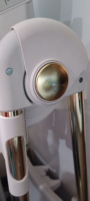 Peg Perego Стол за хранене PRIMA PAPPA FOLLOW ME 0м+ Gold