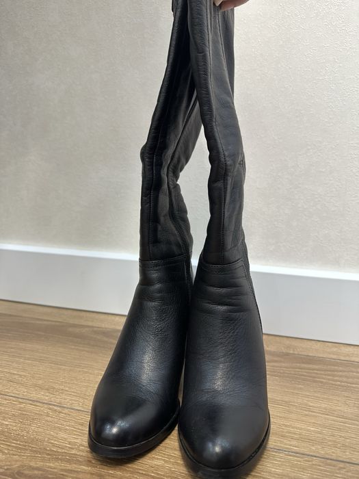 Продам Сапоги срочно