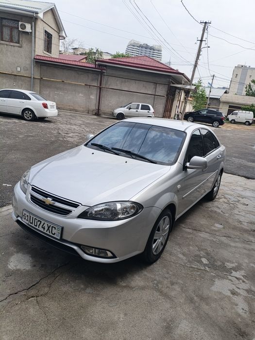 Gentra avtomat 2015 yevro