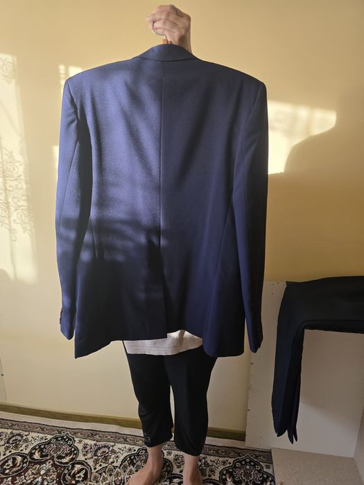 Ассалому алейкум костюм ва брюклар сотилади