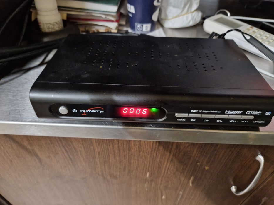 Телевизор LG 32  инча