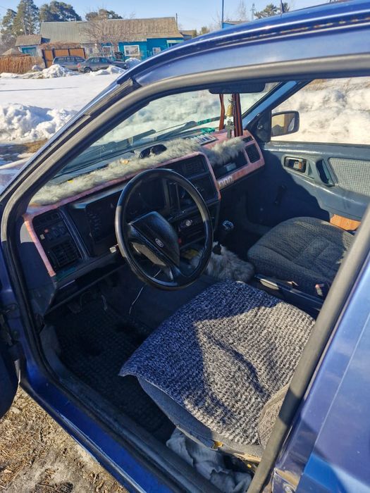 Продам автомобиль Ford