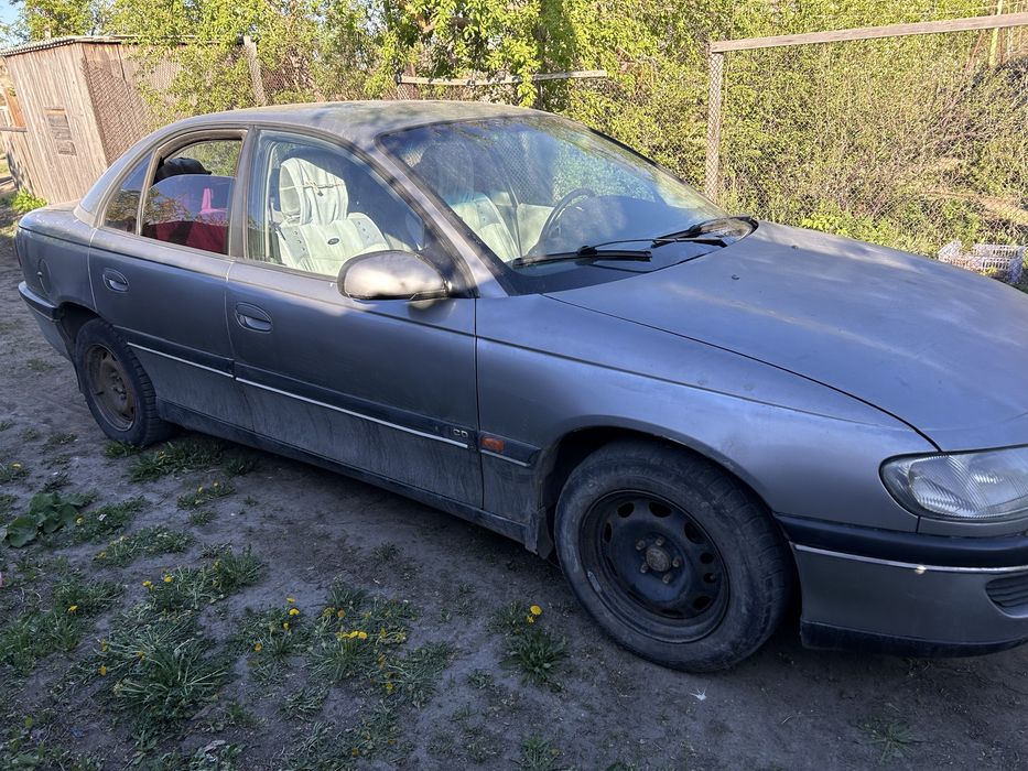 Продам Opel omega b