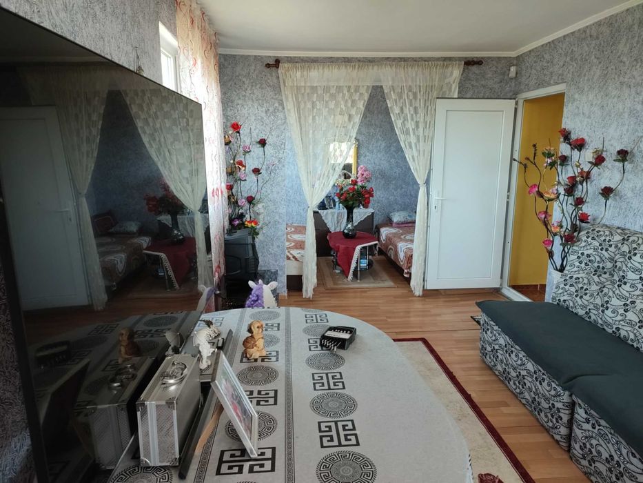 Продава се Къща в Търговище, Вилна зона - 110 кв.м за 510 €/кв.м - Снимка #12