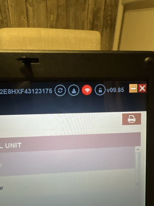 Peugeout/Citroen диагностика Lexia 3 Diagbox 9.91