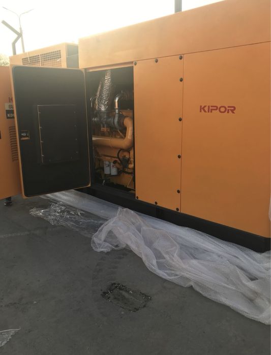 Generator Kipor 500 Kwa