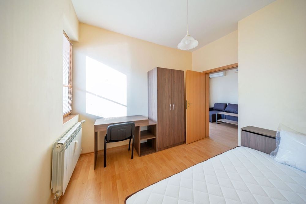 3-стаен в Плевен-Идеален център площ 80 цена 168500