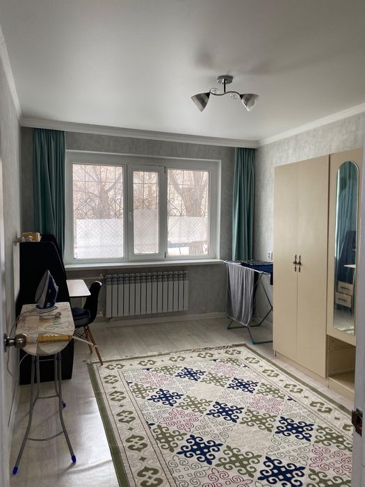 Сдам по суточно квартиру