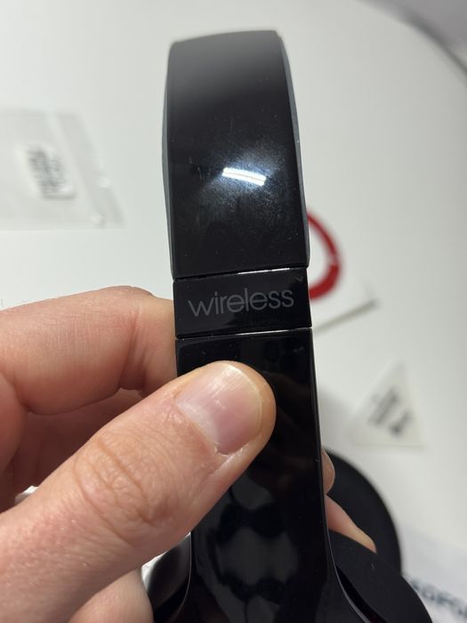 Casti Beats Solo2 Wireless