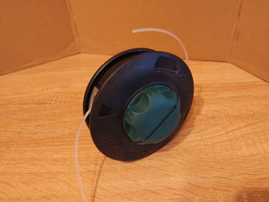 Cap nou de taiere pt motocoasă cu fir