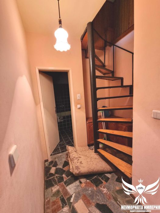 Продава се Тристаен апартамент в Асеновград - 87 кв.м за 1368 €/кв.м - Снимка #9