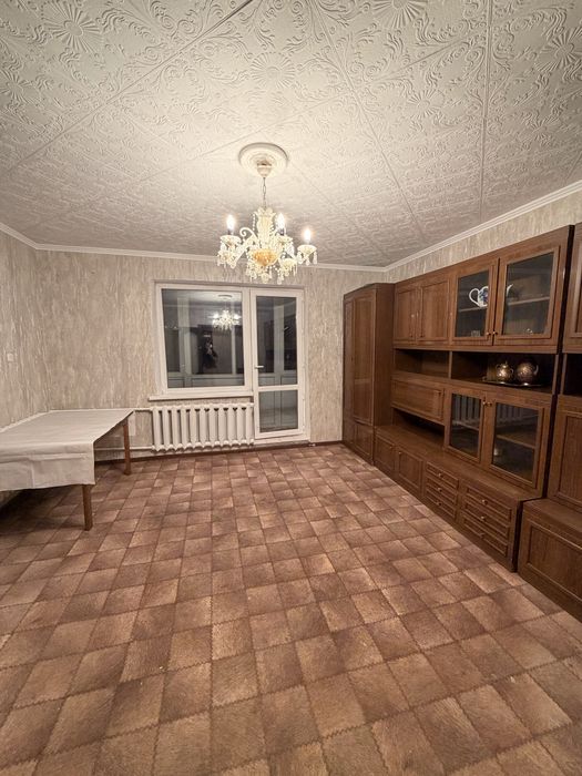 Продам квартиру