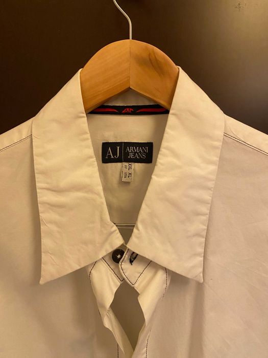 Camasa Armani Jeans