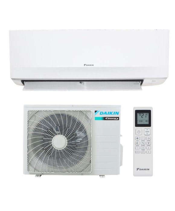 URGENT Aer Condiționat  DAIKIN 24000 BTU