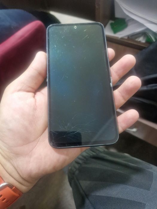 Обмен Samsung A54