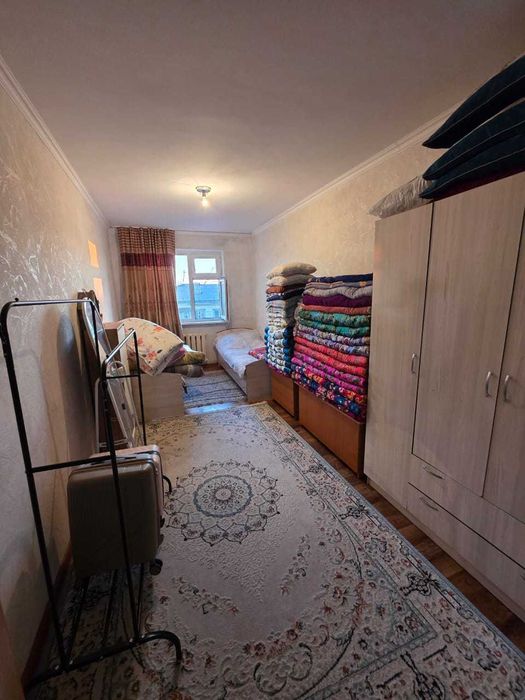 Колос 3х комн 5 этаж