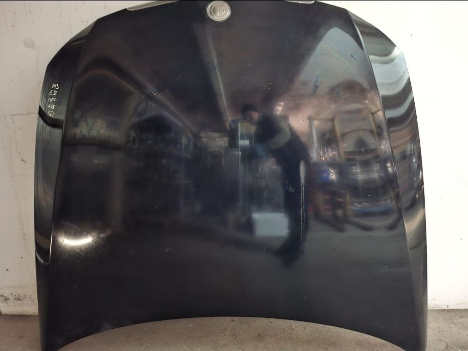 Capotă motor BMW seria 3 e90 E91