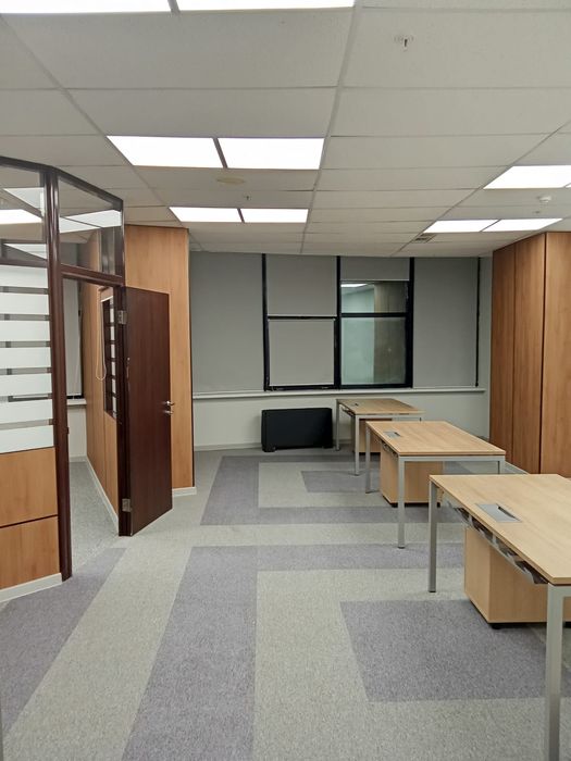 Офисы в долгосрочную аренду