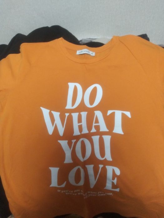 Футболки новые  1000т