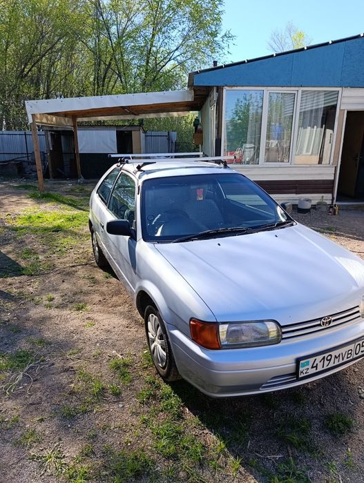 Продаю Toyota Corolla2 1997